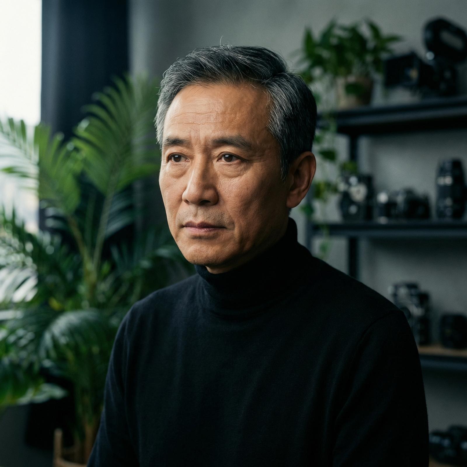 抖阴视频导演王志远