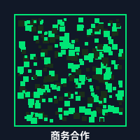 抖阴商务二维码